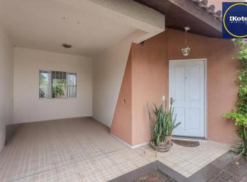 Casa · 132m² · 3 Quartos · 2 Vagas · Casa à venda - em Tristeza