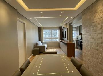 Apartamento · 81m² · 3 Quartos · 1 Vaga · Apartamento mobiliado