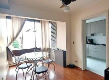 Apartamento · 138m² · 3 Quartos · 1 Vaga · 🏡 Cobertura com 137,5 m² privativos na Cavalhada – Espaço, conforto e qualidade