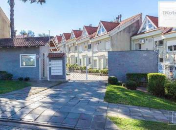 Casa · 116m² · 3 Quartos · 2 Vagas · Excelente casa em condomínio fechado -Bairro Cristal