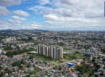 953866.jpg · Apartamento à venda - no Jardim Itu Sabará