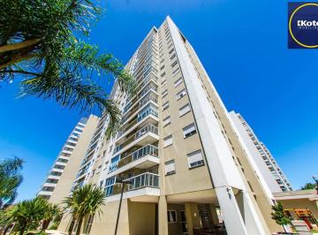 Apartamento · 82m² · 2 Quartos · 1 Vaga · Apartamento 2 dorms, 1 suite e 1 vaga.
