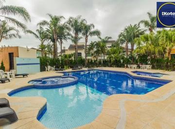 Casa · 260m² · 4 Quartos · 3 Vagas · Casa com 4 dormitórios, 1 suíte, 260 m² privativos, 3 vagas no Ecoville.