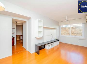 Apartamento · 77m² · 2 Quartos · 1 Vaga · Apartamento 2 dormitórios, 1 vaga, elevador no bairro Higienópolis