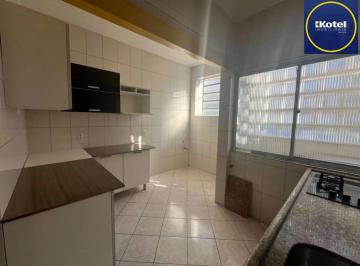 Apartamento · 68m² · 2 Quartos · Apartamento semi mobilado de 2 dormitórios bairro Moinhos de Vento
