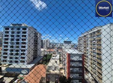 Apartamento · 87m² · 2 Quartos · Apartamento 2 quartos na av Independência