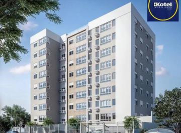 Apartamento · 66m² · 2 Quartos · 1 Vaga · Apartamento com 2 dormitórios à venda, 66 m² por R$ 669.000 - Bom Jesus - Porto