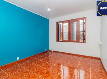 Apartamento · 65m² · 2 Quartos · 1 Vaga · Apartamento térreo de 2 dormitórios bairro São João.