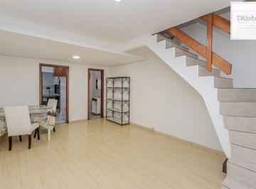 Casa · 110m² · 2 Quartos · 1 Vaga · Casa em Condomínio no Jardim Ypu de 2 dormitórios e vaga DESOCUPADA