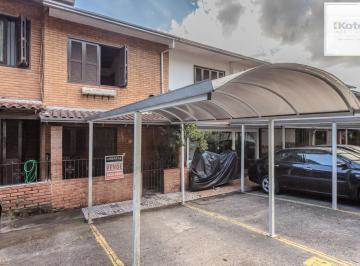 Casa · 110m² · 2 Quartos · 1 Vaga · Casa em Condomínio no Jardim Ypu de 2 dormitórios e vaga DESOCUPADA