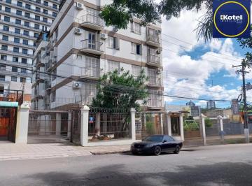 Apartamento · 51m² · 1 Quarto · Apartamento 1 dormitório, elevador à venda Rua Albion