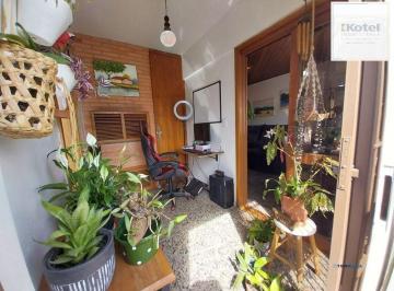 Apartamento · 51m² · 1 Quarto · Apartamento 1 dormitório, elevador à venda Rua Albion