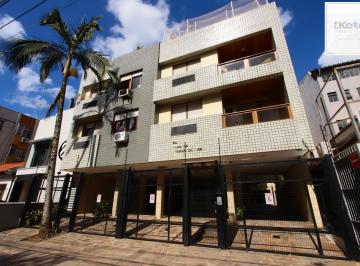 Apartamento · 84m² · 3 Quartos · 1 Vaga · Bem localizado 03 dorm. Suite, churrasqueira, 01 vaga , Auxiliadora