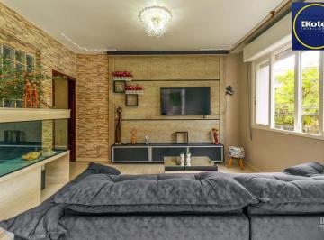 Apartamento · 117m² · 3 Quartos · Apartamento à venda - em Santana