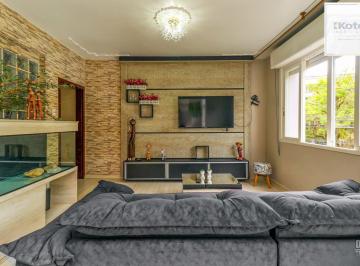 Apartamento · 117m² · 3 Quartos · Apartamento à venda - em Santana