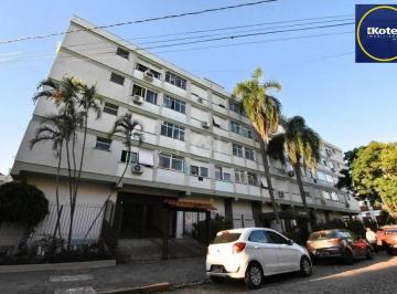 Apartamento · 69m² · 2 Quartos · 1 Vaga · Apartamento de 2 dormitórios, 1 vaga de garagem coberta e escriturada.