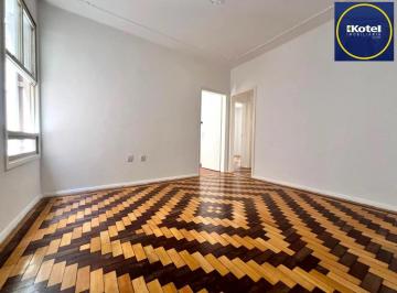 Apartamento · 60m² · 2 Quartos · BAIRRO BOM FIM: Apartamento 2 dormitórios na João Telles