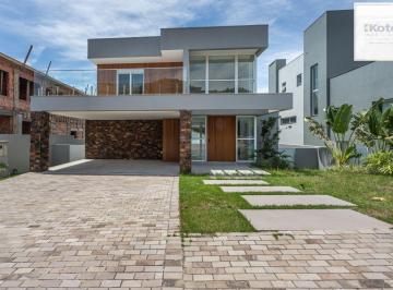 Casa · 485m² · 4 Quartos · 2 Vagas · Casa à venda - na Vila Nova