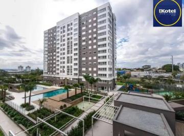 Apartamento · 76m² · 3 Quartos · 2 Vagas · Apartamento com 3 dormitórios à venda, 76 m² por R$ 648.000,00 - Sarandi - Porto
