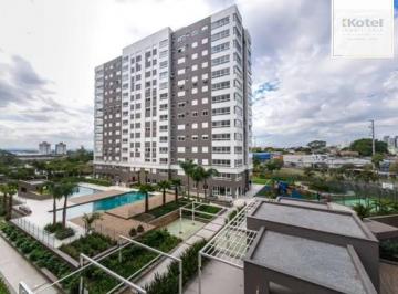 Apartamento · 76m² · 3 Quartos · 2 Vagas · Apartamento com 3 dormitórios à venda, 76 m² por R$ 648.000,00 - Sarandi - Porto