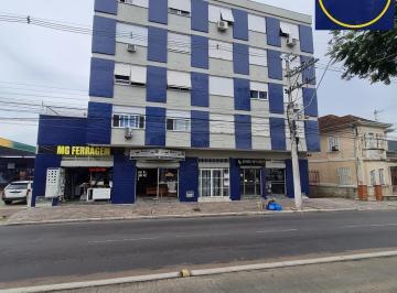 Apartamento · 73m² · 2 Quartos · 2 Vagas · AMPLO APTO 2 DORMITÓRIOS COM 02 BOX