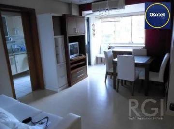 Apartamento · 69m² · 2 Quartos · 1 Vaga · Apartamento para Venda - 68.8m², 2 dormitórios, sendo 1 suites, 1 vaga - Higienó