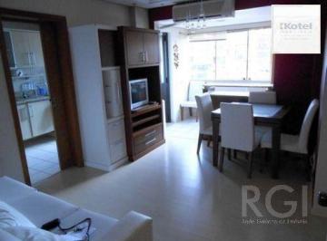 Apartamento · 69m² · 2 Quartos · 1 Vaga · Apartamento para Venda - 68.8m², 2 dormitórios, sendo 1 suites, 1 vaga - Higienó