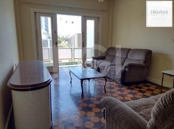 .jpg+2025-03-04 · #Apartamento de 3 dormitórios com vaga de garagem no bairro Cidade Baixa.