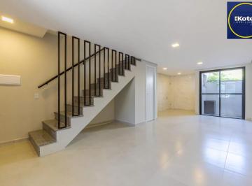 Casa · 94m² · 3 Quartos · 1 Vaga · Casa Condominio para Venda - 94.47m², 3 dormitórios, sendo 1 suites, 1 vaga - Me