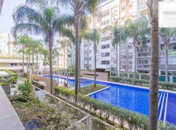 Apartamento · 90m² · 3 Quartos · 2 Vagas · 3 Dormitórios com Suíte | 90m² | Lareira e Churrasqueira | Bravo Melnick