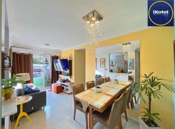 Apartamento · 71m² · 3 Quartos · 1 Vaga · Apartamento 3 dormitórios 1 vaga Bairro Teresópolis