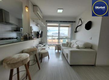 Apartamento · 67m² · 2 Quartos · 1 Vaga · Apartamento mobiliado no Rossi Fiateci 2 dormitórios e suíte