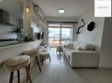 Apartamento · 67m² · 2 Quartos · 1 Vaga · Apartamento mobiliado no Rossi Fiateci 2 dormitórios e suíte