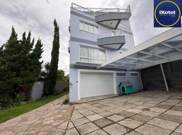 Apartamento · 211m² · 3 Quartos · 2 Vagas · Apartamento à venda - na Vila Jardim