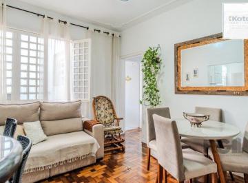 Apartamento · 82m² · 2 Quartos · Apartamento de 82m², bairro Santana