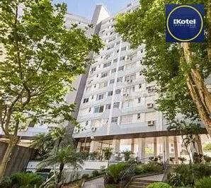 Apartamento · 69m² · 2 Quartos · 1 Vaga · Apartamento com 02 quartos, 02 banheiros e 01 vaga no Centro Histórico