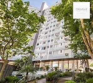 Apartamento · 69m² · 2 Quartos · 1 Vaga · Apartamento com 02 quartos, 02 banheiros e 01 vaga no Centro Histórico