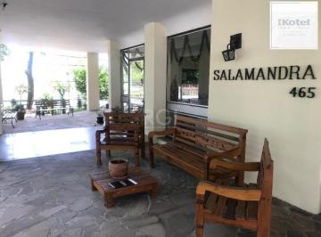 Apartamento · 78m² · 2 Quartos · 1 Vaga · Apartamento para comprar com 2 dormitórios, 78 m² - Santa Cecília - Porto Alegre