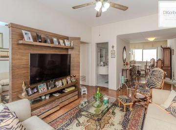 Apartamento · 217m² · 3 Quartos · 2 Vagas · Apartamento à venda - em Independência