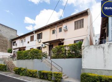 Casa · 34m² · 3 Quartos · 1 Vaga · Casa à venda - na Vila Nova