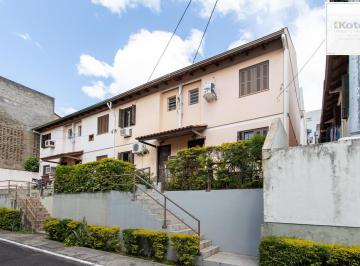 Casa · 34m² · 3 Quartos · 1 Vaga · Casa à venda - na Vila Nova