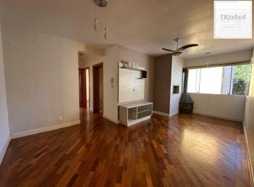 Apartamento · 62m² · 2 Quartos · 1 Vaga · Apartamento de 02 dormitórios com infraestrutura completa no bairro Teresópolis/