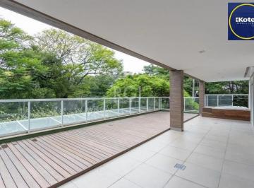 Apartamento · 275m² · 3 Quartos · 3 Vagas · Apartamento à venda - em Cristal