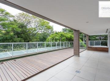 Apartamento · 275m² · 3 Quartos · 3 Vagas · Apartamento à venda - em Cristal