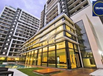 1399957.jpeg · Residencial FWD Apartamento de 1 dormitórios no bairro Jardim do Salso