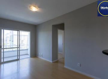Apartamento · 65m² · 3 Quartos · 1 Vaga · Apartamento 3 quartos, 1 vaga coberta, escriturada, condomínio com infra - Bairr