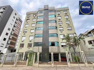 Apartamento · 105m² · 3 Quartos · 1 Vaga · Apartamento semimobiliado no bairro Tristeza, com 3 dormitórios, 01 suíte, e 105