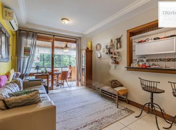 Apartamento · 78m² · 2 Quartos · 2 Vagas · Apartamento 2 Dormitórios, Suíte, Elevador e 2 vagas no Tristeza