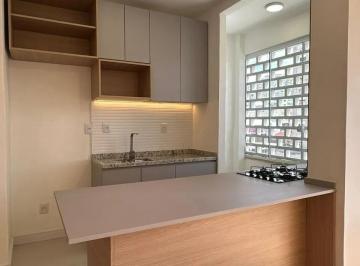 Apartamento · 59m² · 2 Quartos · Apartamento Reformado por Arquiteta | 2 Dormitórios | 59,84m² | Cidade Baixa