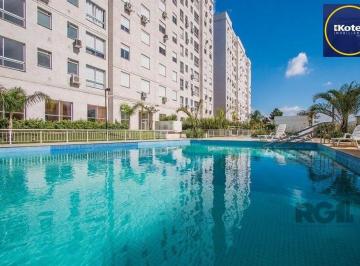 Apartamento · 71m² · 3 Quartos · 2 Vagas · Apartamento no Sarandi de 3 dormitórios e 2 vagas